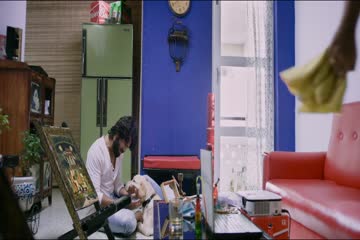 Arjun Reddy 2017 Hindi Dubbed thumb
