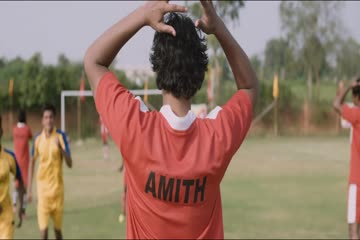 Arjun Reddy 2017 Hindi Dubbed thumb