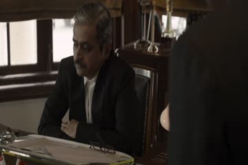 Asur S02 Hindi JioCinema ALL EP Hindi thumb