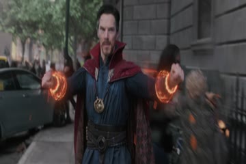 Avengers Infinity War 2018 Dub in Hindi Bluray thumb