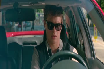 Baby Driver 2017 Dub in Hindi thumb
