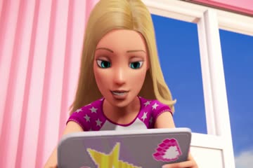 Barbie Video Game Hero 2017 Dub in Hindi thumb