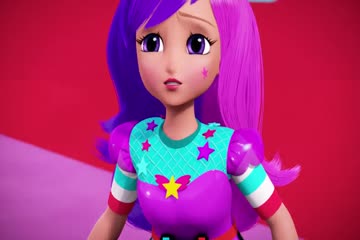 Barbie Video Game Hero 2017 Dub in Hindi thumb