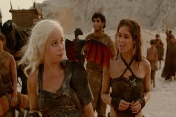 Game of Thrones S02 ALL EP in Hindi thumb