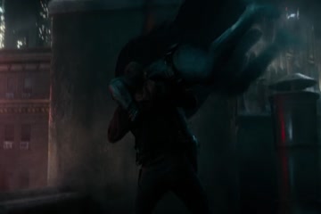 Justice League (2017) Dub in Hindi thumb