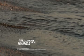 London Heist 2017 ( Gunned Down ) Dub in Hindi thumb