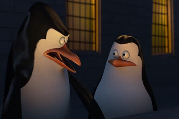 Penguins of Madagascar 2014 Dub in Hindi thumb